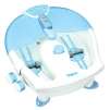 Conair Deluxe Massaging Foot Bath #FB11NR