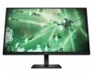 27" HP OMEN 27qz Class WQHD Gaming LCD Monitor