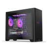 Lenovo Legion Tower 5i Desktop: Ultra 7 265F, RTX 5070, 32GB DDR5 RAM, 2TB SSD  (90YA0014US)