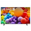 65"  LG  Class UT70 Series LED 4K UHD Smart webOS TV (2024)