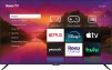 75" Roku Class Plus Series QLED 4K Smart RokuTV
