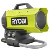 Ryobi PCL801 18V ONE+ Hybrid Forced Air Propane Heater