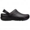 Crocs Adult Specialist II Clogs Work Shoes (Black or White)