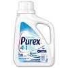 Walgreens - Purex Laundry Detergents: 50-Oz Purex Laundry Detergent, 21-Pac Purex 4-in-1 Pacs & More