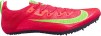 Nike Zoom Superfly Elite 2 Track and Field Shoes (Red/Pink)