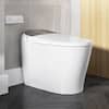 Home Depot: HOROW Tankless Elongated Smart Toilet Bidet in White $569 & More