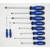10-Piece  Kobalt 6-in Magnetic Screwdriver Set