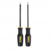 2-Piece DEWALT Demolition Combination Screwdriver Set