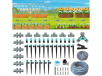 Woot - Fall Clean Up & Refresh Sale at Woot  Up to 68% off: OVRAQ 230-Foot Drip Irrigation System Kit for 23.99 and More