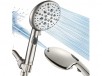 Cobbe High Pressure 9 Functions Shower Head