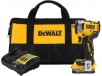 DEWALT DCF913E1 3/8 in Compact Impact Wrench Pstack Kit
