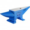 VEVOR Cast Steel Blacksmith Anvils: 66-lb for $89.99, 110-lb for $149.99 and More
