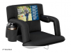 Woot: Alpcour Reclining Stadium Seat with Armrests and Side Pockets from $54.99 (Various Colors)