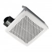 Broan-NuTone 2-Sone 50-CFM White Bathroom Ventilator Fan (ENERGY STAR Certified)