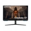28" Samsung Odyssey G70B 4K UHD IPS 144Hz 1ms Monitor (LS28BG702ENXGO)