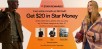 Macys: Get $20 in Star Money when You Shop Any 2  in Men