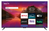 75" Roku Class Plus Series QLED 4K Smart RokuTV