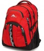 Woot: High Sierra Access 2.0 Laptop Backpack, Crimson/Black  $23.99 or less & More