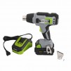WORKPRO 20V Heat Gun w/ 2A Lithium Battery & Charger (2314, Gray)  for $24 & More