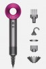 Dyson via eBay: Dyson Supersonic Hair Dryer (Certified Refurbished, Latest Generation)  $176 & More