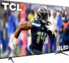 85"  TCL Q7 Q-Class 4K UHD HDR QLED Smart TV with Google TV (2024)