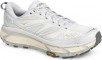 HOKA Gender Inclusive Mafate Speed 2 Sneaker (Cosmic Grey / Alabaster)