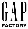 Gap Factory: Extra 50% Off Clearance or Extra 15% Off OR Extra 60% Off $125 on Everything