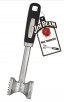 Woot  - Kitchen Goodies Under $10: Jim Beam Meat Tenderizer with Soft Grip Handle: Medium $5.99 & More
