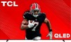 98"  TCL Class Q6-Series 4K UHD HDR QLED Smart Google TV (2024) + Free Delivery & Installation