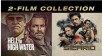 Hell or High Water + Sicario (Digital 4K UHD Films)