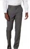 Amazon Essentials Mens Slim-Fit Flat-Front Dress Pant (Various Colors)