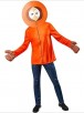 Woot: Spooky Styles & Scary Steals (Kenny McCormick Costume (L) for $11.99 & More)