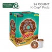 Staples - Easy Rewards Members:  Earn 100% Back in Points on K-Cup Pods Purchase (Valid in-store only)