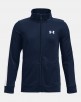 Under Armour Coupon - Extra 50% Off Select Items: Boys UA Pennant $17, Rival Fleece Girls $16 & More