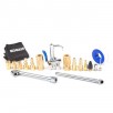 18-Piece Kobalt Accessory Kit Ensemble