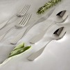 20-Piece Gourmet Settings Goddess Flatware Set