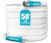 Woot: Tools & Garden Deals (Aqua Joe 50-Foot Expandable Garden Hose $19.99 & More)