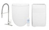 Woot: Bathroom Remodel: Brondell, Bio Bidet, & More!