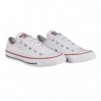 Converse Unisex Chuck Taylor Sneaker  (White or Black)