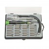 34-Piece PITTSBURGH Multibit Precision Screwdriver Set