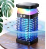 Bug Zapper Outdoor Indoor Mosquito Zapper