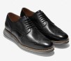 Woot: Cole Haan Original Grand Shortwing Oxford Men