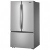 Whirlpool 31 cu. ft. French Door Refrigerator with Interior Water Dispenser in Fingerprint Resistant