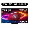 Walmart+ Members: 65" TCL Q Series 4K UHD HDR QD-Mini LED Smart TV with Google TV - 65QM7K