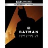 Batman 4-film Collection (4K Ultra HD + Blu-ray (Ultimate Collector