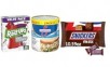 Woot - Pantry Clean Out: Deals from $2.5 + Extra 15% off Coupon