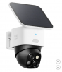 Members: eufy Security SoloCam S3 Pan Tilt Outdoor Camera (1831651)