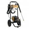 Members: 13-Amp CAT 2200PSI Electric Pressure Washer W/ Turbo Nozzle