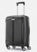 Samsonite Supra DLX Carry-On Spinner - Luggage (Black or Grey)