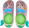 Crocs The Simpsons Krusty Clog